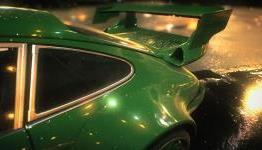 Upcoming Need For Speed Details Revealed Through Xbox Store