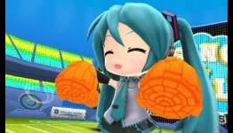 Hatsune Miku: Project Mirai DX with Rice Digital Exclusive Strap Replica Announced