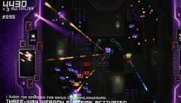 Ultratron – Review | GamingLives