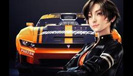 Throwback Thursday: Ridge Racer