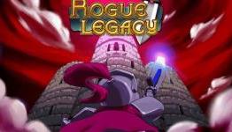 Rogue Legacy (Xbox One) Review