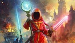 Magicka 2 Review | Continue Play