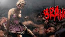 Brawl – PS4 Review | Chalgyr’s Game Room