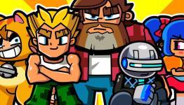 ZTGD | Mega Coin Squad (XB1) Review