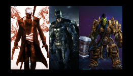June game releases