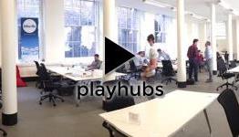 Sony, Climax Studios & nDreams to Speak at Playhubs VR Event