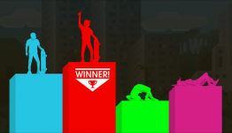 OlliOlli 2, Gets A Combo-Rush Adding Local Multiplayer Action For Free!