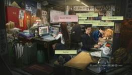 Tokyo Twilight Ghost Hunters Review | Rice Digital