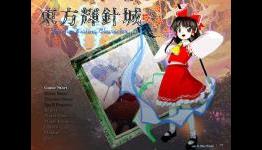 Touhou Double Dealing Character Review | Rice Digital