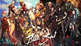 Korean MMO ‘Blade & Soul’ Hitting North American Shores