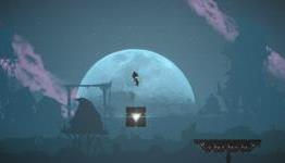 ‘Light Fall’ Preview – G4@Syfygames