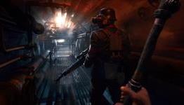 Wolfenstein: The Old Blood Review – Gaming Nexus