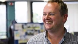 22Cans names Simon Phillips as new CEO, Molyneux remains creative director