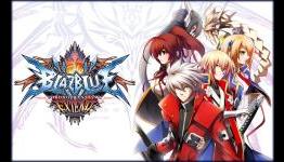 Vita version of BlazBlue: Chrono Phantasma Extend delayed