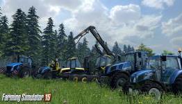 Farming Simulator 15 | GES