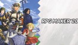 RPG Maker 2003 – PC Review | Chalgyr’s Game Room