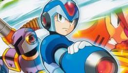 The series that never was: ‘Maverick Hunter X’