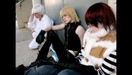 Five Anime Pieces You Can Wear Anywhere