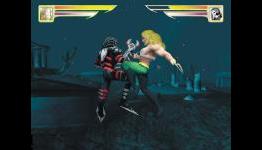 Aquaman: Battle for Atlantis Review I Play Legit