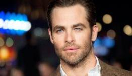 Chris Pine Circling Warner Bros.’ ‘Wonder Woman’
