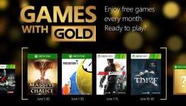 An in-depth look at the free Xbox Games With Gold titles for June 2015