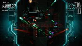 Ultratron PS3 PS4 PS Vita Review-Vigilant Gamers