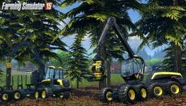 Farming Simulator 15 PS4 Review-Vigilant Gamers