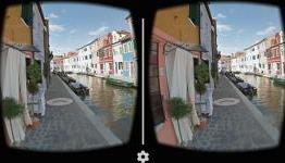 Google Cardboard App Now Available for iOS Devices