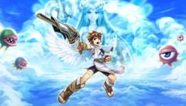 A Retro Studios Developed Kid Icarus – Think About it