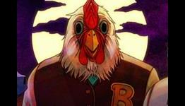 Hotline Miami now available on Google Play store
