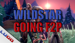 Wildstar Confirmed Going Free To Play