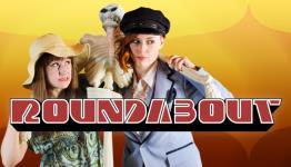 Roundabout will drive you round the bend on PS4