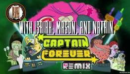 Blast Plays: Captain Forever Remix
