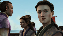 The one developer that nailed video game storytelling this week