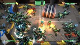 Yes to PlayStation, No to Xbox – Assault Android Cactus and Armello Dated for PS4