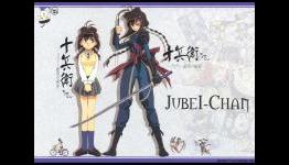 Throwback Thursday: Jubei-Chan
