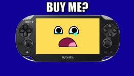 PlayStation Vita – Gaming’s Polarizing Handheld