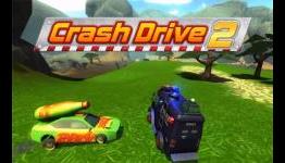 2 for 1 with Crash Drive 2 on Steam