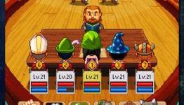 Knights of Pen & Paper 2 Cheats: The Strategy Guide and Tips