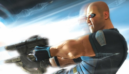 ‘TimeSplitters: Future Perfect’ Is the Game That Helped Me Survive University