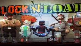 Review: Block ‘N’ Load [XLC Gaming Network]