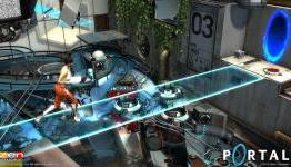Review Pinball FX2: Portal Pinball – Still looking for my Slice of Pinball Cake [XLC Gaming Network]