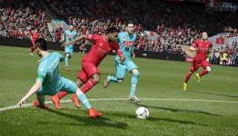 ‘FIFA’ and Sweaty Goals are the Rot at the Roots of English Football