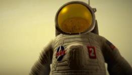 Lifeless Planet on Xbox One Is Predictably Not Very Lifeless