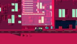 Not A Hero Review | Good Game