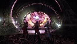 Destiny: What Is Etheric Light and How Do You Get It?