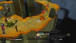 Massive Chalice: The Xbox One Strategy Game You’ve Been Waiting For?
