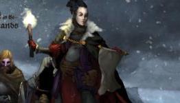 Serpent in the Staglands Released – Check Out The Demo Of The Old-school RPG