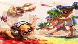 Nintendo Apologizes For Splatoon Shortages In Japan
