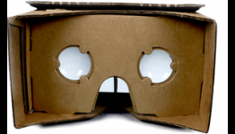 Google Releases Instructions to Build New Cardboard HMD